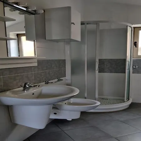 Appartamento Seafront Near Historic Center *