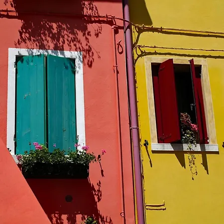 Appartamento Seafront Near Historic Center Caorle